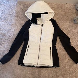 Calvin Klein jacket nwt